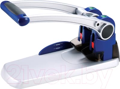 Дырокол KW-Trio 9550