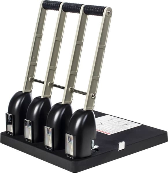 Дырокол KW-Trio 954
