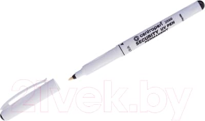 Маркер художественный Centropen Security UV-Pen 2699 / 6 2699 0201 2