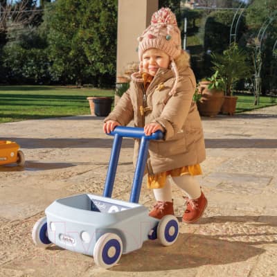 Ходунки-каталка Italtrike Роберто / 4020ROB996775 7