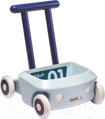 Ходунки-каталка Italtrike Роберто / 4020ROB996775
