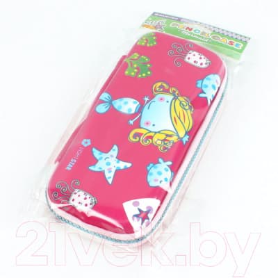 Пенал Darvish Mermaid / DV-LCP301-23 4