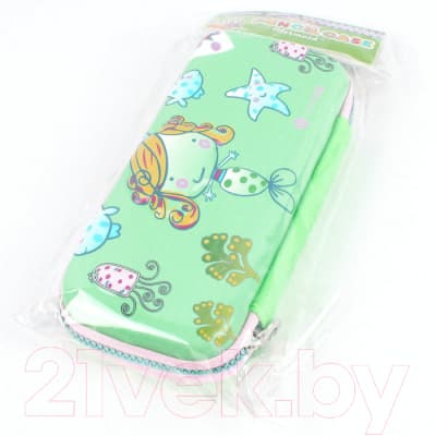 Пенал Darvish Mermaid / DV-LCP301-22 4
