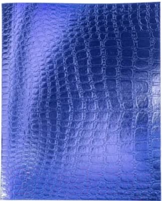 Тетрадь Hatber Metallic Croco / 48Т5бвВ1