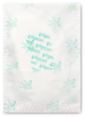 Прокладки для бюстгальтера Pigeon Comfy Feel Breast Pads с алоэ / 79252 3