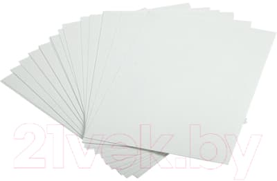 Бумага для рисования Brauberg Art Classic. Беседка в парке / 114398 2