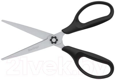 Ножницы канцелярские Berlingo Easycut 100 / DNn_16040 2
