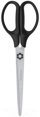 Ножницы канцелярские Berlingo Easycut 100 / DNn_18040