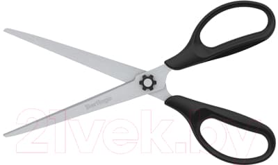 Ножницы канцелярские Berlingo Easycut 100 / DNn_18040 2