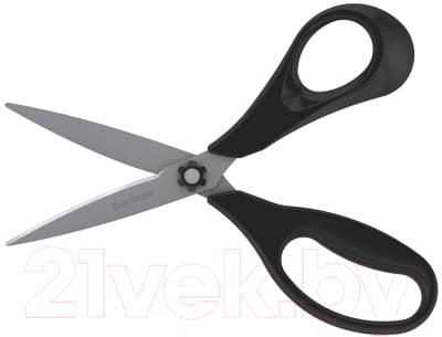 Ножницы канцелярские Berlingo Easycut 200 / DNn_20045 2