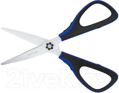 Ножницы канцелярские Berlingo Easycut 300 / DNn_17535_a 2