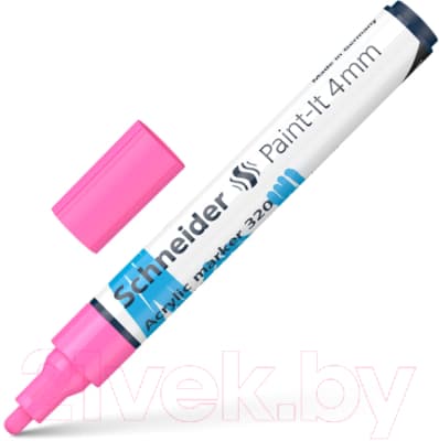 Маркер художественный Schneider Paint-It 320 / 120209 2