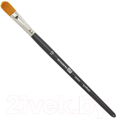 Набор кистей Brauberg Classic / 200966 8