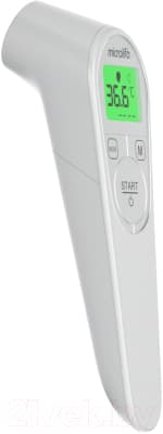 Инфракрасный термометр Microlife NC 200 5