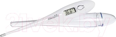 Электронный термометр Microlife MT 16F1 2