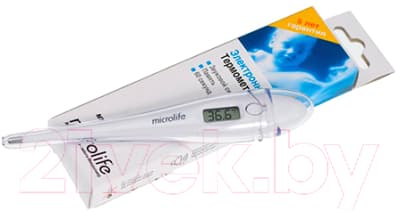 Электронный термометр Microlife MT 16F1 4