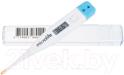 Электронный термометр Microlife MT 1622 2