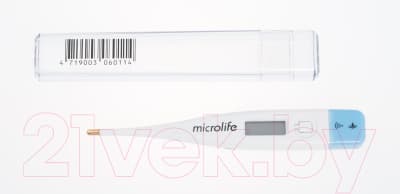Электронный термометр Microlife MT 1622 4