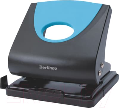 Дырокол Berlingo Office Soft / DDp_30162