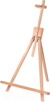 Мольберт Brauberg Art Classic. Настольный / 192257