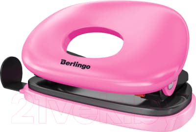 Дырокол Berlingo Round / DDp_10103