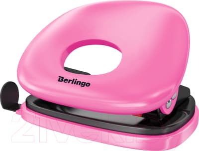 Дырокол Berlingo Round / DDp_20103