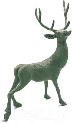 Пластилин скульптурный Brauberg Art Classic / 106514 5