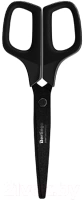 Ножницы канцелярские Berlingo Double black / DNn_17505