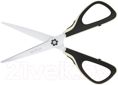 Ножницы канцелярские Berlingo Easycut 300 / DNn_19035_c 2