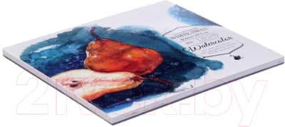 Альбом для рисования Малевичъ White Swan / 401437 2