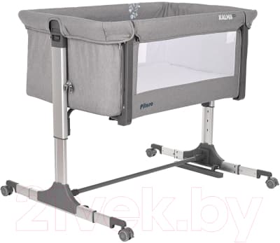 Детская кроватка Pituso Kalma De Lux / AP806 2