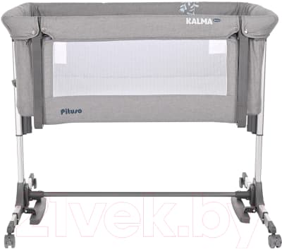 Детская кроватка Pituso Kalma De Lux / AP806 5