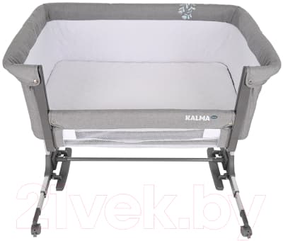 Детская кроватка Pituso Kalma De Lux / AP806 6