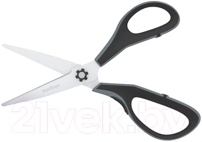 Ножницы канцелярские Berlingo Easycut 350 / DNn_18035_c 2