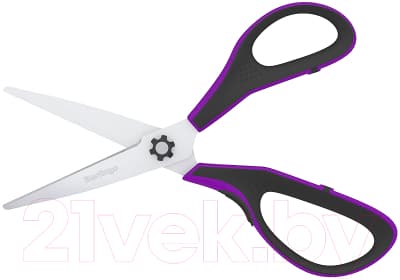 Ножницы канцелярские Berlingo Easycut 350 / DNn_18035_a 2