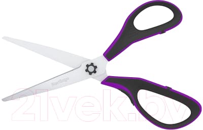 Ножницы канцелярские Berlingo Easycut 350 / DNn_23035_a 2