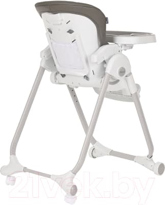 Стульчик для кормления Pituso Lerin / HC603-Eco-Grey 2