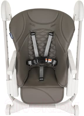 Стульчик для кормления Pituso Lerin / HC603-Eco-Grey 7
