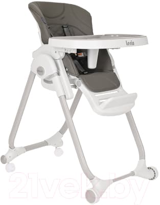 Стульчик для кормления Pituso Lerin / HC603-Eco-Grey 4