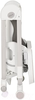 Стульчик для кормления Pituso Lerin / HC603-Eco-Grey 6