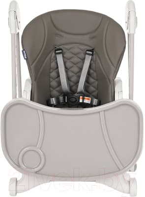 Стульчик для кормления Pituso Lerin / HC603-Eco-Grey 5