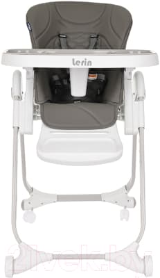 Стульчик для кормления Pituso Lerin / HC603-Eco-Grey 3