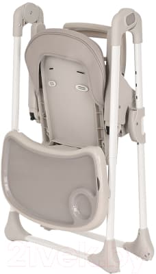 Стульчик для кормления Pituso Olimp / C1-Grey 4