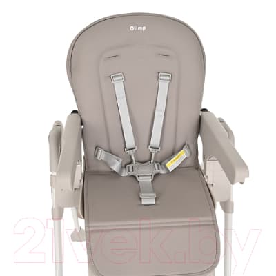 Стульчик для кормления Pituso Olimp / C1-Grey 9