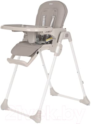 Стульчик для кормления Pituso Olimp / C1-Grey 7