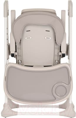 Стульчик для кормления Pituso Olimp / C1-Grey 8