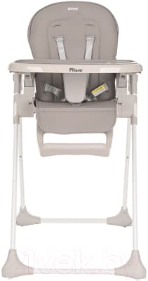Стульчик для кормления Pituso Olimp / C1-Grey 3
