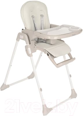 Стульчик для кормления Pituso Olimp / C1-Milk White 10