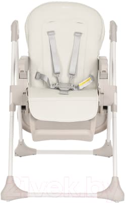 Стульчик для кормления Pituso Olimp / C1-Milk White 7