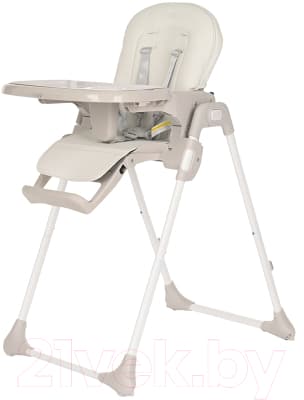 Стульчик для кормления Pituso Olimp / C1-Milk White 4